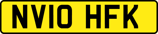 NV10HFK