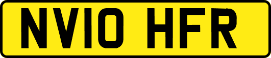 NV10HFR