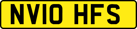 NV10HFS
