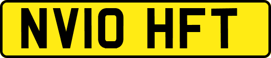 NV10HFT