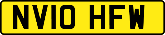 NV10HFW