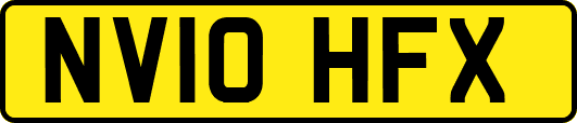 NV10HFX