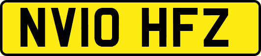 NV10HFZ