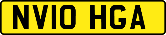 NV10HGA