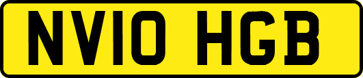NV10HGB