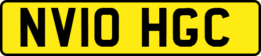 NV10HGC