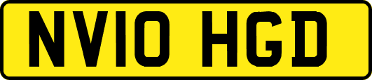 NV10HGD