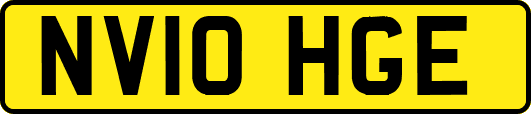 NV10HGE