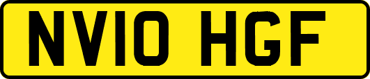 NV10HGF