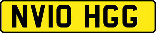 NV10HGG