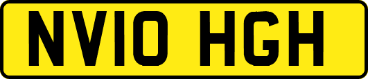 NV10HGH