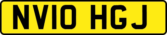 NV10HGJ