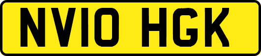 NV10HGK