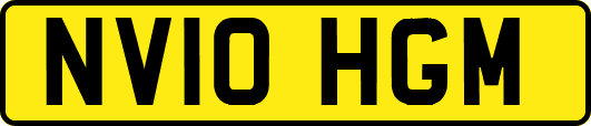 NV10HGM