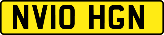 NV10HGN
