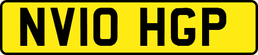NV10HGP