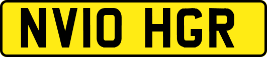 NV10HGR