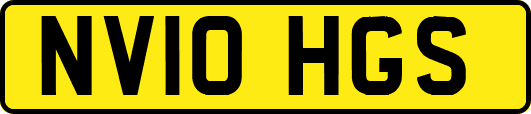 NV10HGS