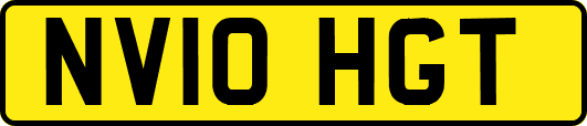 NV10HGT
