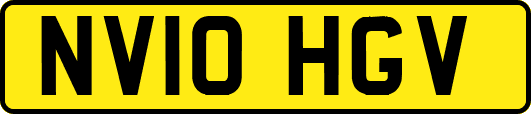 NV10HGV