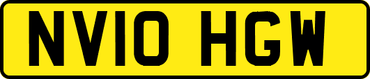 NV10HGW