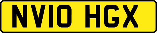 NV10HGX