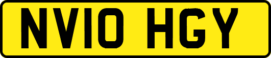 NV10HGY