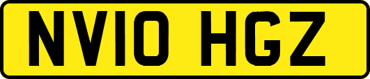 NV10HGZ