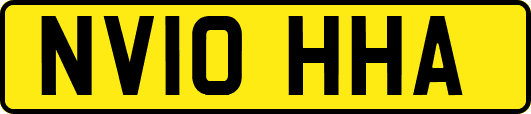 NV10HHA