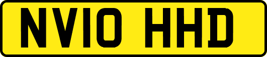 NV10HHD