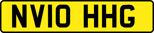 NV10HHG