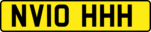 NV10HHH