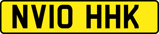 NV10HHK