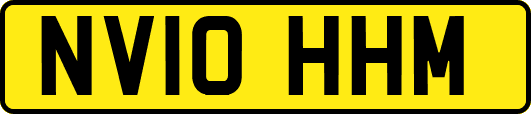 NV10HHM