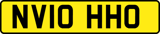 NV10HHO