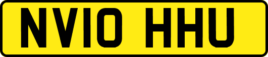NV10HHU