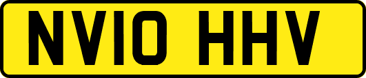 NV10HHV