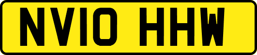 NV10HHW