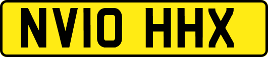 NV10HHX