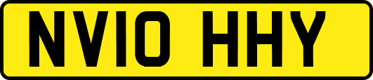 NV10HHY