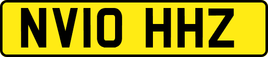 NV10HHZ