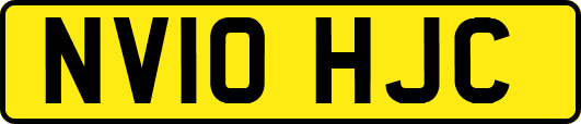 NV10HJC