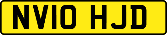 NV10HJD