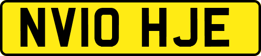 NV10HJE
