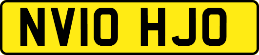 NV10HJO