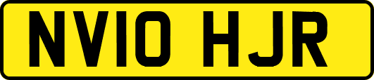 NV10HJR