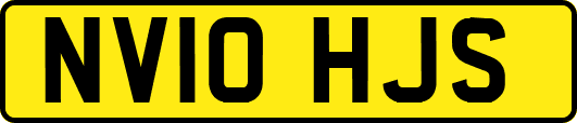 NV10HJS