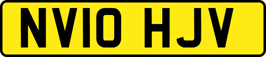 NV10HJV