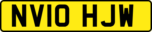 NV10HJW