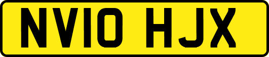 NV10HJX
